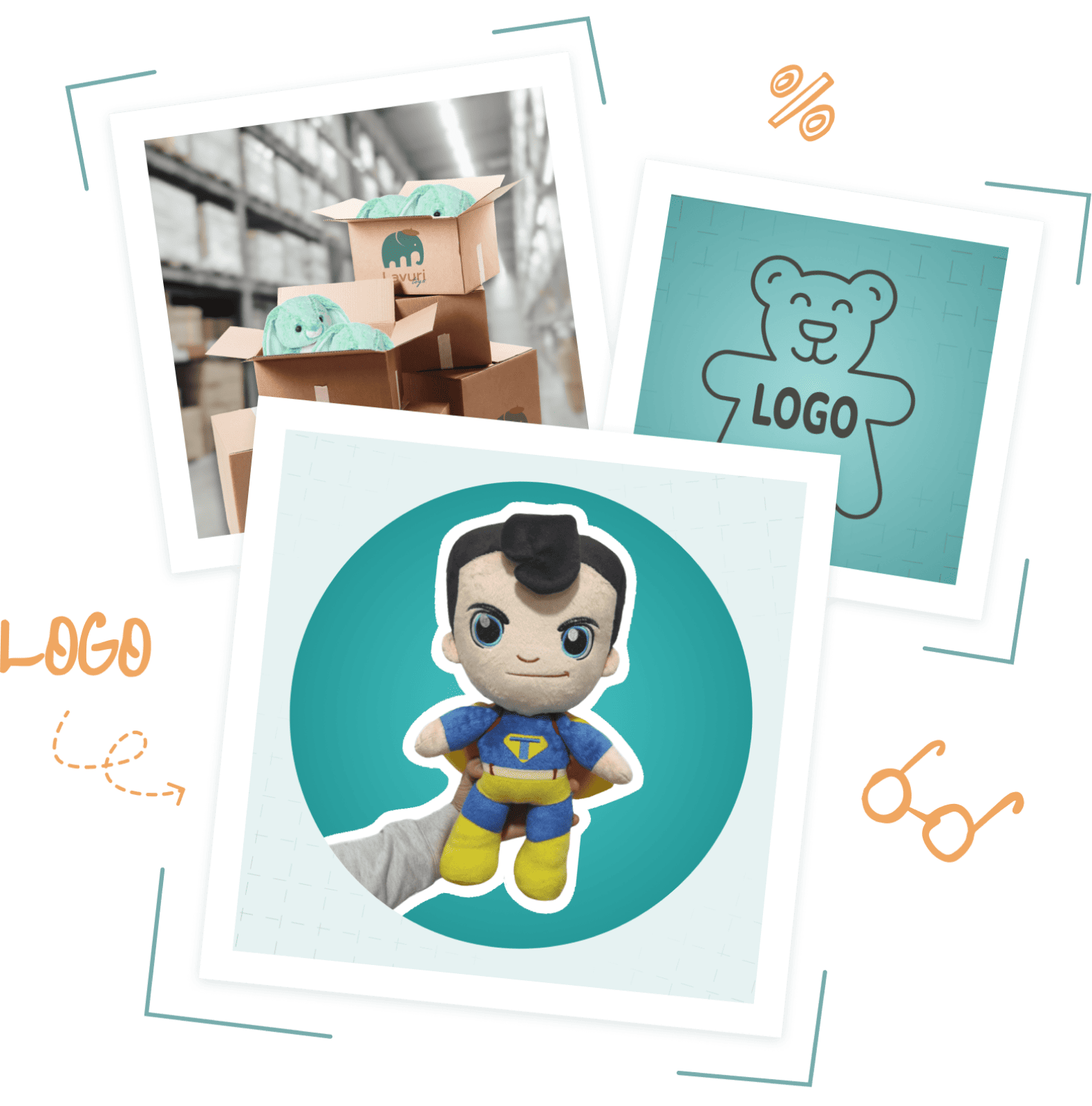 Lavuri toys
