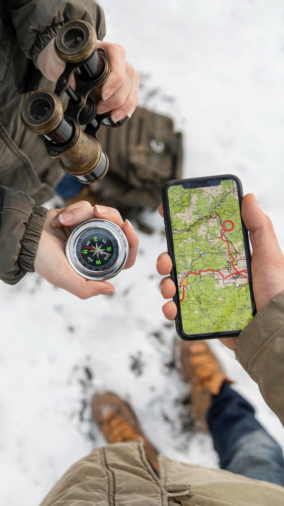 GPS