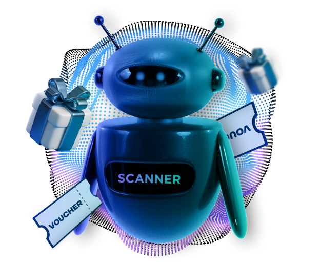 scanner